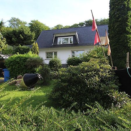 F-1041 Ferienwohnung Greta Sellin  Exterior photo
